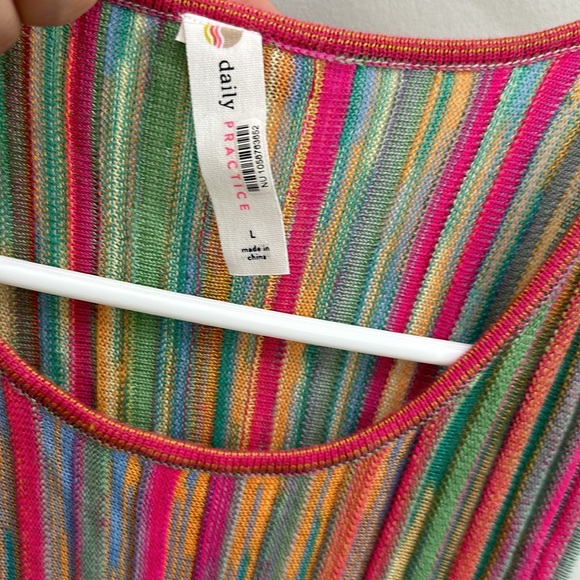 Anthropologie Cheap Shot Sweater Mini dress - Picture 9 of 10